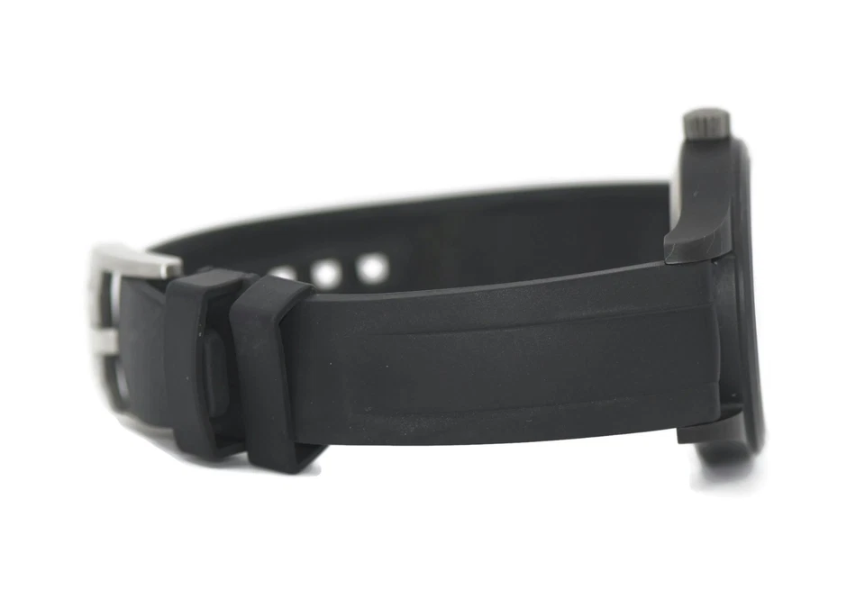 Reloj de cerámica IWC Pilot Top Gun IW326901 Foto 3 de 4