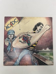 AC/DC Bon Scott | eBay