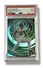 2023 Panini Spectra Hyper /75 Will McDonald Rookie RC PSA 9 Pop 1 Super Rare!