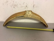 beta 50 M4 cross regolarità  parafango anteriore bertolani usato 