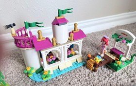 LEGO Disney Princess Ariel&rsquo;s Magical Kiss (41052) - Bulk Lot Incomplete