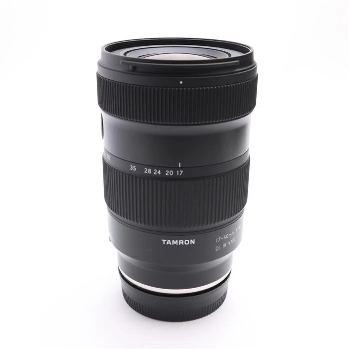 Tamron 17-50mm Camera Lenses for sale | eBay