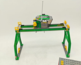 LEGO 7939 Cargo Train RC Train Trains Railway Engines Collection Train
