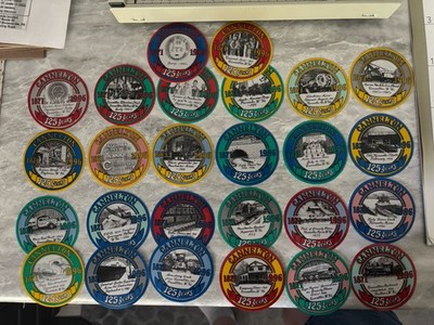 coal mining stickers Nice Coal Company Sticker Set Of 26