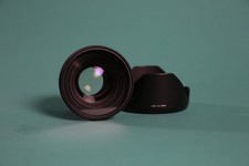 Rokinon Cine DS 50mm T1.5 Cine Lens for Canon EF