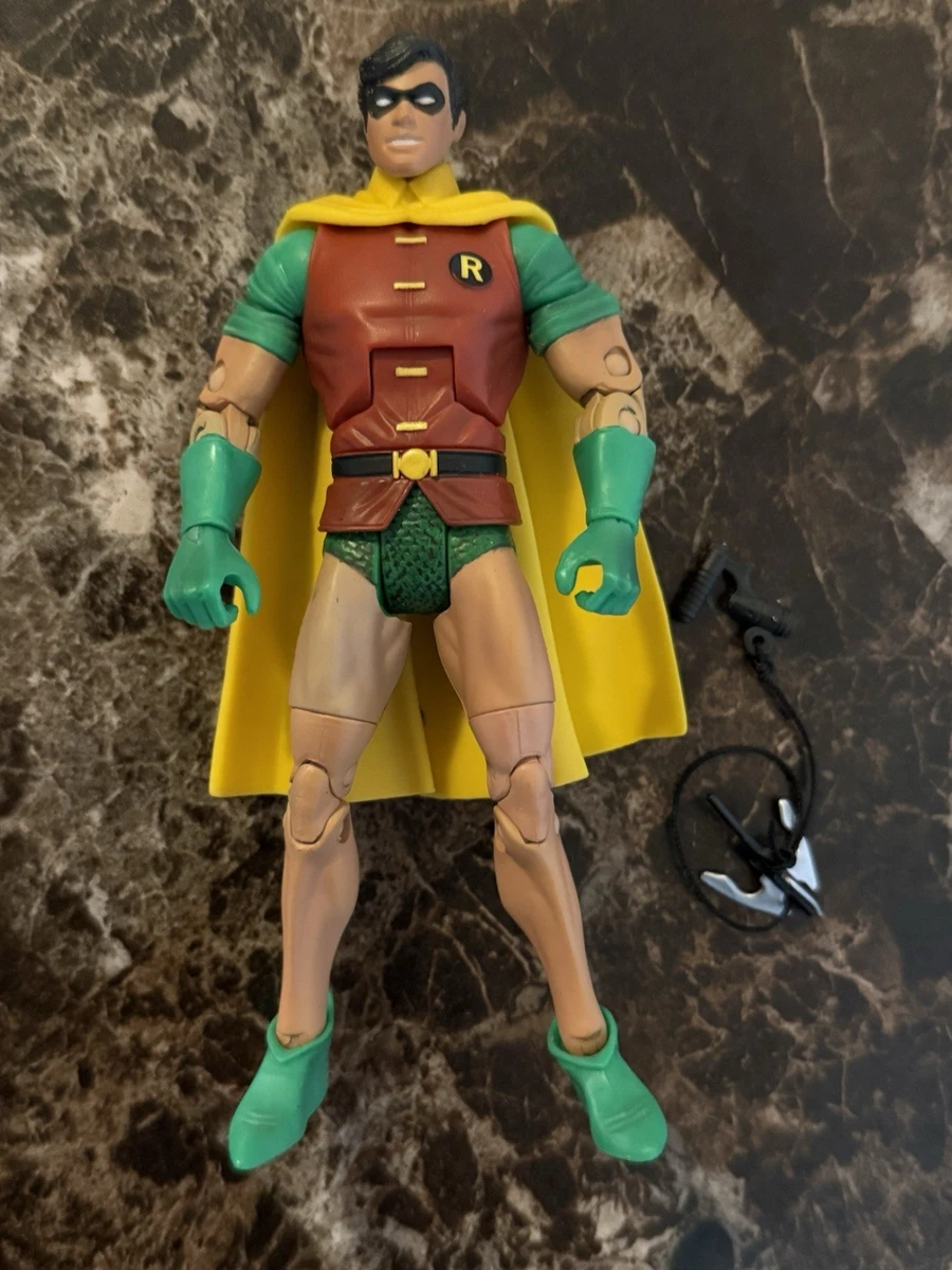 Preços baixos em DC Universe Classics Batman | eBay