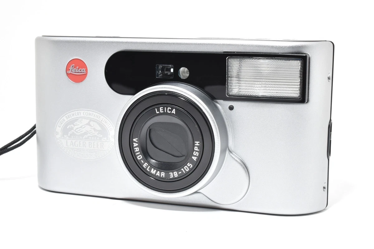 【動作確認済み】Leica C1 LEICA CAMERA AG Leica C1 Film Cameras for sale - eBay