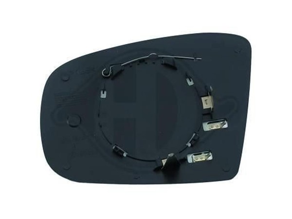 Spiegelglas Links FüR Mercedes W163 2001-2005-image