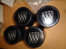 1986 1987 Buick T-type 1982-1985 Gn Wheel Center Cap W Tri Shield Set4 New 1986 1987 Buick T-type 1982-1985 Gn Wheel Center Cap W Tri Shield Set4 New