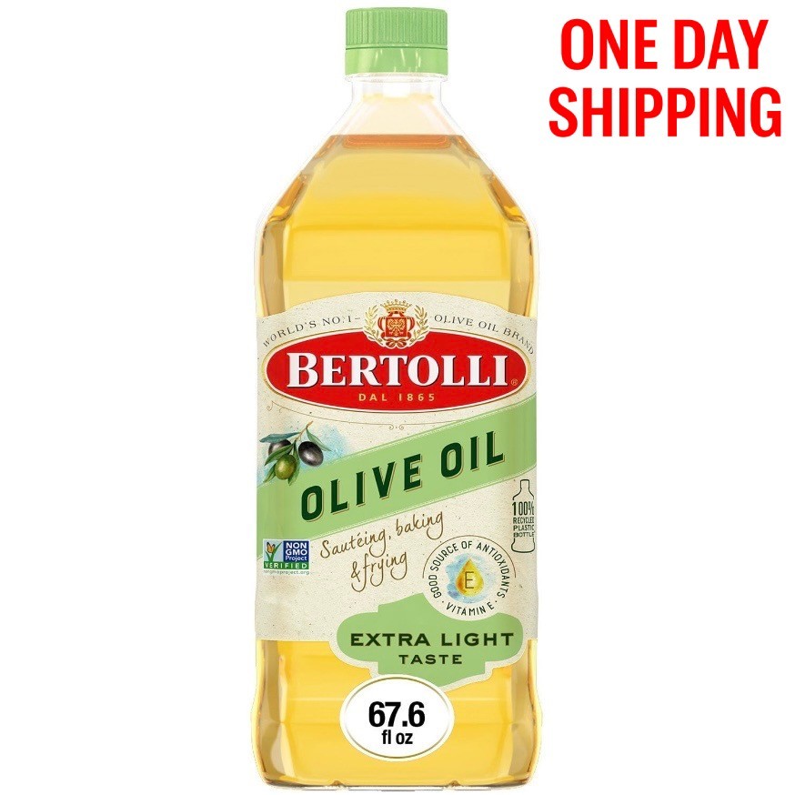 67.6 Oz Imported Cooking Frying Baking Oil
