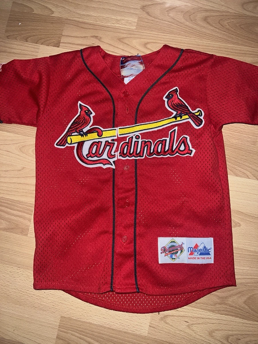 Majestic Mark McGwire MLB Jerseys for sale | eBay