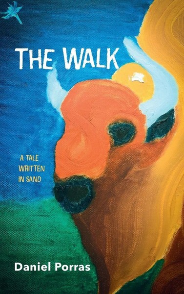 Daniel Porras | The Walk | Buch | Englisch (2023) | Resource Publications-image