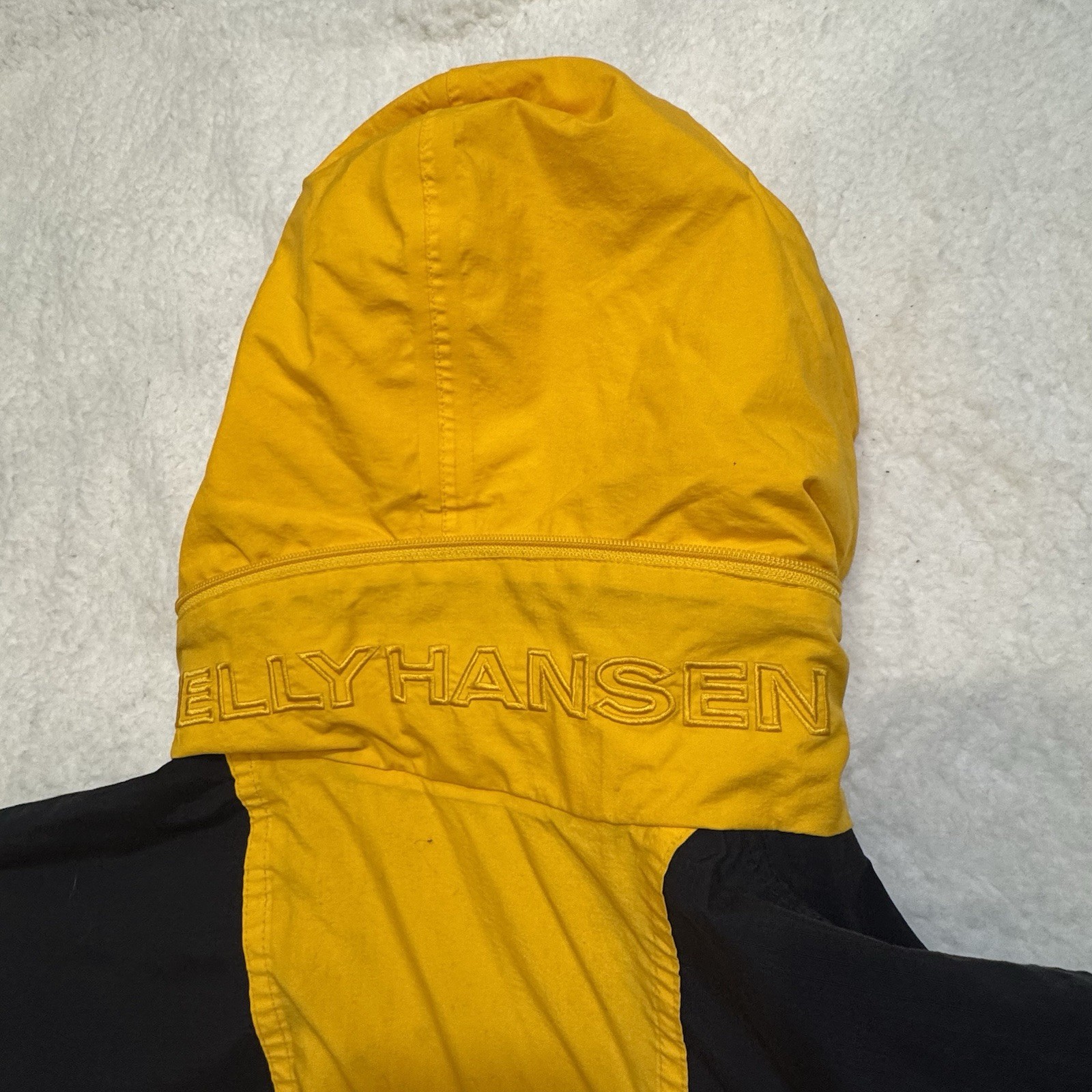 Helly Hansen Helly-Tech Waterproof Ski Hooded Ful… - image 4