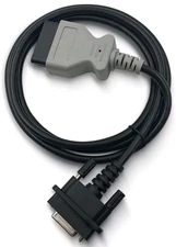 OBD2 II Diagnostic Tool Cable F-00K-108-663 For MDI 2 II  GM Diagnostic Scanner