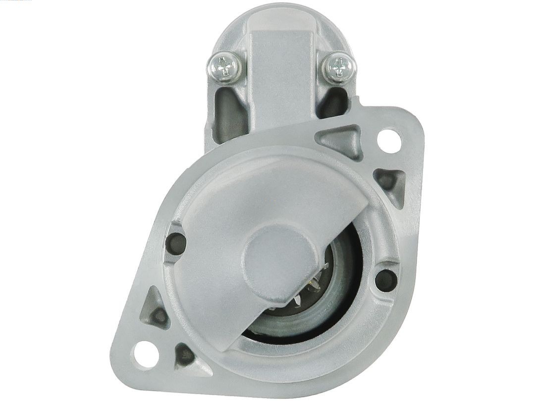 Démarreur S5554 AS-PL système MITSUBISHI performant avec pignon 11 dents pour CITROËN