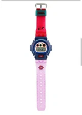 Casio G-SHOCK DIGITAL 6900 SERIES DW6900JT25-2 Jae Tips ComplexCon Exclusive