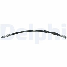 1x ORIGINAL® Delphi LH6995 Bremsschlauch Vorne, Rechts für Ford ECOSPORT