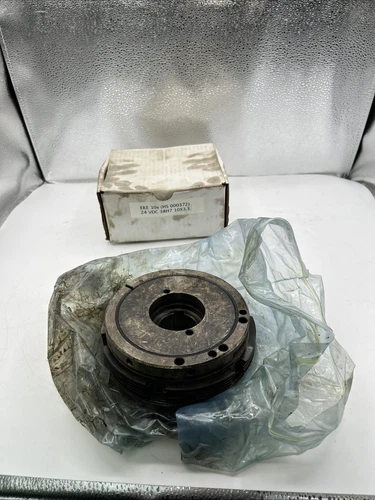 STROMAG EKE 10S Multi-Disc Clutch HS000372, 24VDC, 38H7, 10X3.3