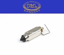 Mikuni Carburetor Float Valve Needle 78 79 80 81 SR 500 XT 500 Yamaha Carb #T147