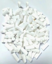 500pcs for 8mmx20mm Cigarette Filter Smoking Tobacco Pipe Filters Smokin Tool-K1