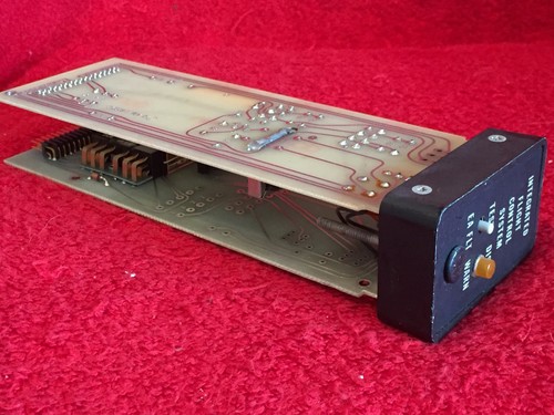 ARC CESSNA INTEGRATED FLIGHT CONTROL SYSTEM P/N 1270847-1 AND 1270849-1 - Picture 4 of 9