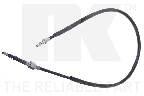 NK 901923 Seilzug, Feststellbremse FüR CitroËN-image
