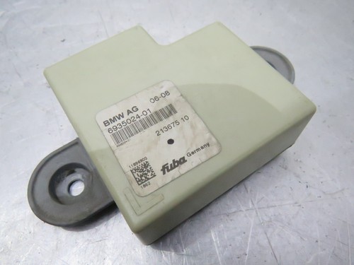 BMW 320D E90 ANTENNENSTEUERGERÄT 6935024 (2004-2013)