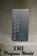 burberry brit summer for him