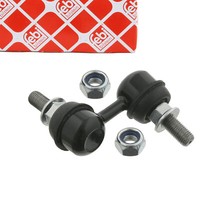 Febi 28271 Prokit Koppelstange FüR Daihatsu Sirion (M3) 1.0-1.3 Vorne Links