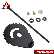 Steering Shaft 738-0919b 617-04094 Sector Gear Kit For Mtd 753-04517
