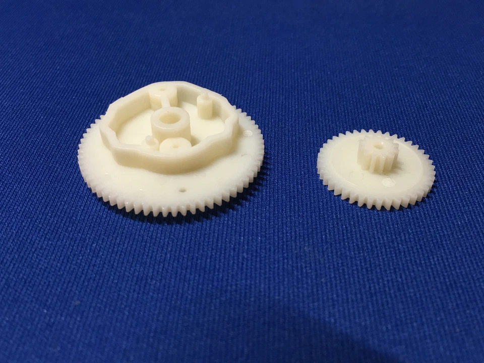 TASCAM 122MK3, 122MK2, 112MK2, 112RMK2 and 488MK2 -GEARS A, B, C and CAM CONTROL - Image 2 of 4