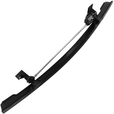 For 2019-2023 Ram 1500 Genuine Mopar Front Air Dam With Actuator 68274406AH