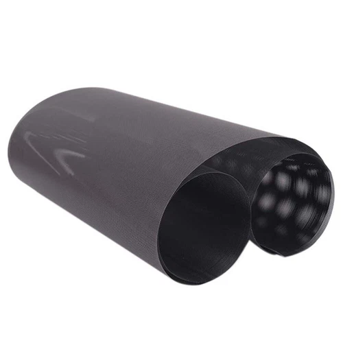 Computer Mesh PC PVC Case Fan Cooler Dust Filter Network Net Dustproof Cover