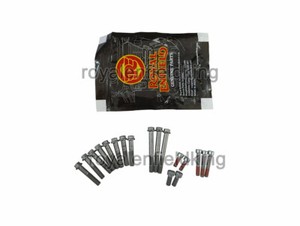 Shop Outlet Discount Royal Enfield Himalayan Lh Cover Screws Kit D1 Designer Sales Panyileukan Bandung Go Id