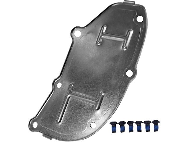 Separation Cover 65TB26P Oil Separator Cover Fits 1998-2013 Subaru Forester 2.5L H4 ...