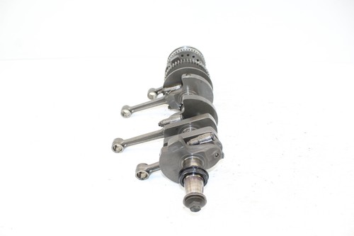 1995 1996 YAMAHA YZF600R ENGINE MOTOR CRANKSHAFT CRANK SHAFT 4JH-11411-00-00 - Picture 3 of 7