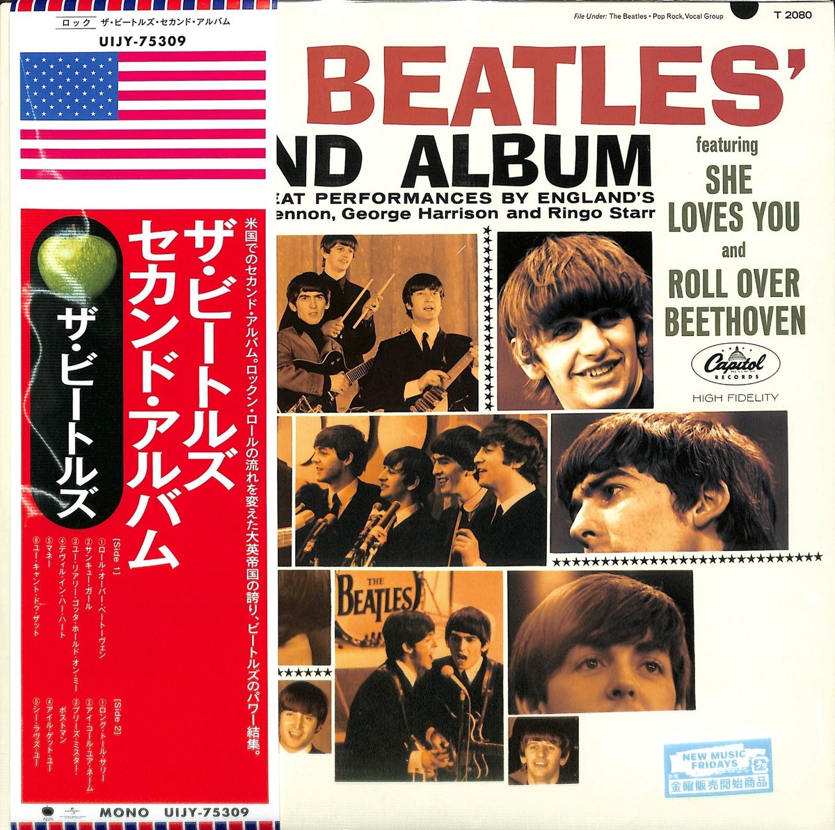 THE BEATLES USA ザビートルズ写真集 2冊セット s-l1200.jpg