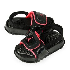 jordan slippers for toddlers