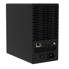 ICERIVER ALEO AE1  LITE 270MH/S 500W ALEO Miner 100-240V AC with PSU -  in Stock