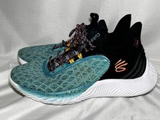 Under Armour Curry 2 BHM for sale | eBay