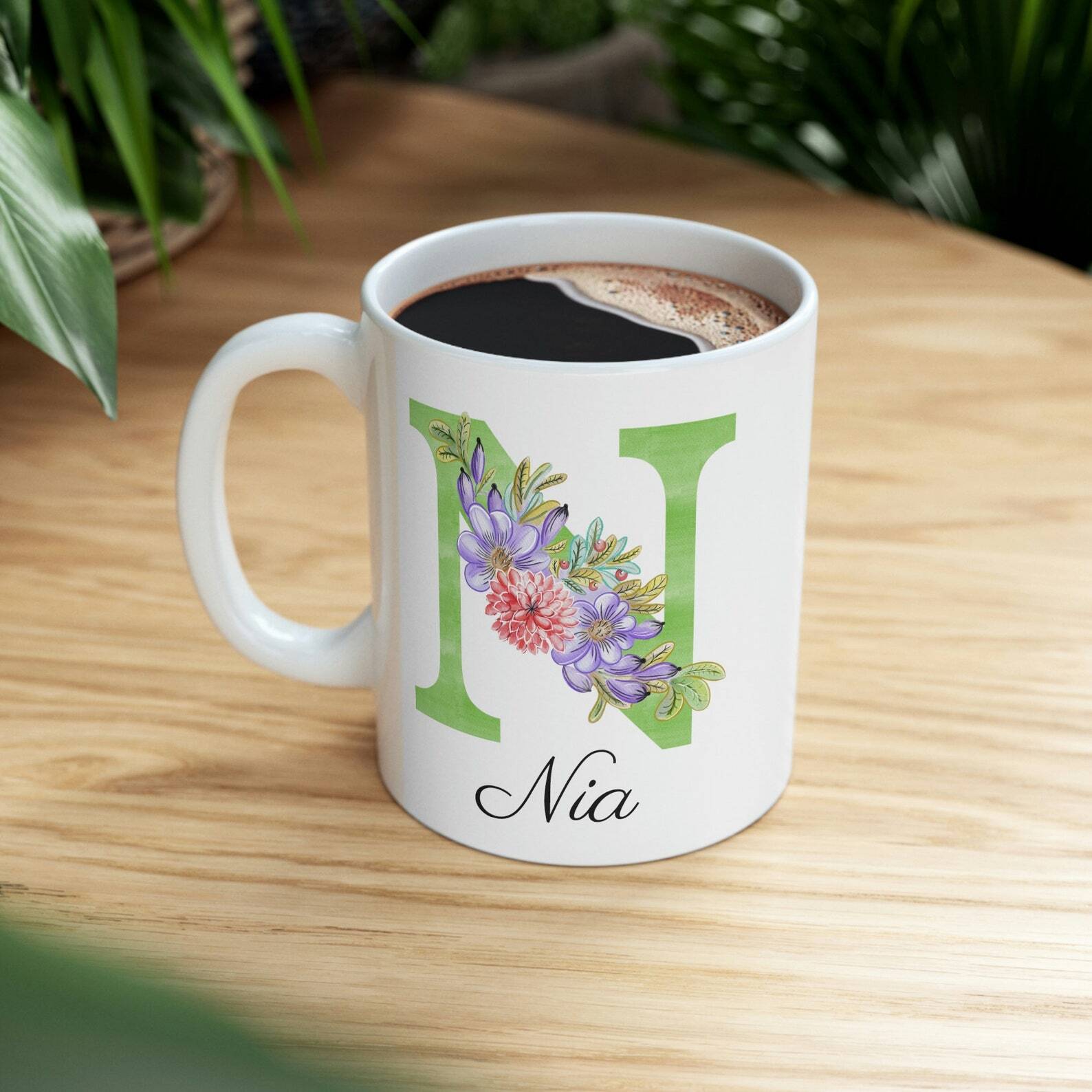 Personalized Mug 