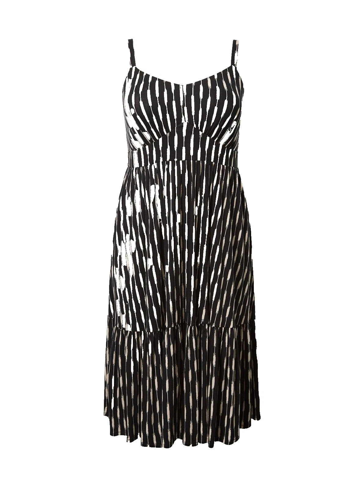 Vestidos geométrico Torrid Casual para Mujeres