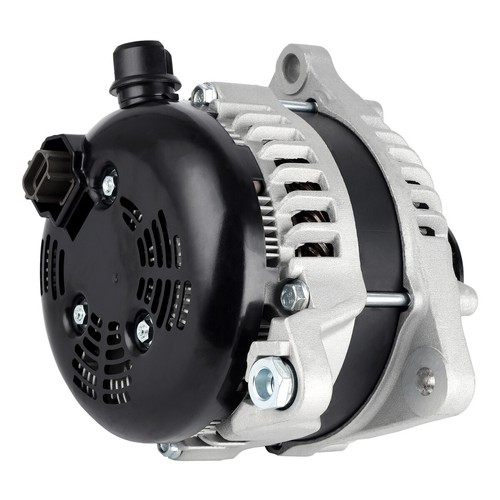 Alternator For Ford F-150 V8 5.0l 2011-2014 104210-6270 104210-6660 Al3z-10346-c - Picture 7 of 9