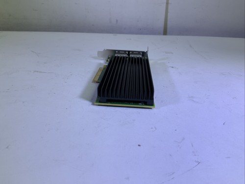 Silicom pe210G2I40-T x540 Intel 10GT 10Gig Ethernet Network Adapter - JJQ3A - Picture 5 of 6