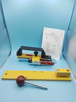 EUCHNER RIEGEL NZ-CF 078452 SAFETY BOLT FOR DOORS HINGED ON RIGHT