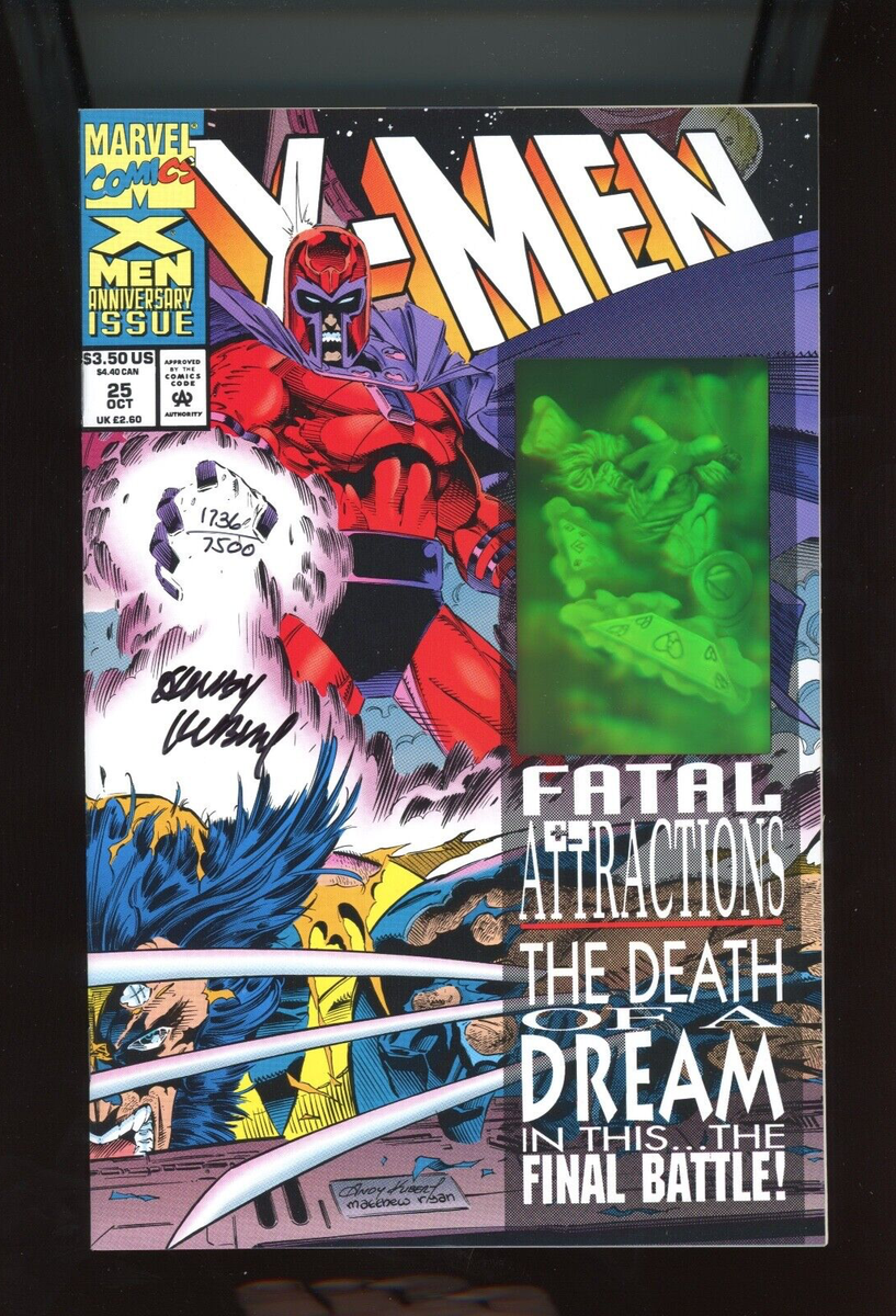 marvel アメコミまとめ売り　25冊 1993 Marvel,