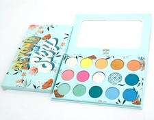 Paleta de sombras de ojos Kara Beauty Beyond The Sky tamaño completo (nueva en caja)