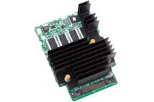Dell 0KMCCD 12Gbps Mini Mono RAID Card 1GB NVRAM Cache PERC H730 *No Battery*