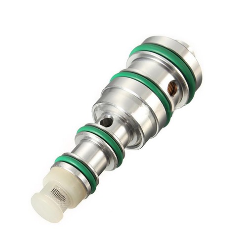 A/C Compressor Electronic Control Valve For GM For Toyota For Pontiac V5 - Picture 4 of 7