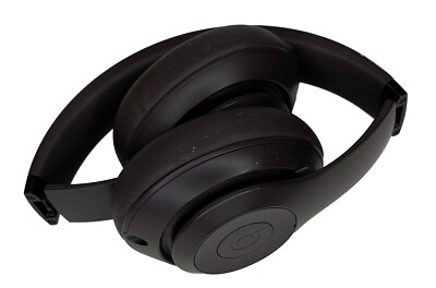 beats studio wireless 美品 Beats A2924 Studio Pro Wireless Bluetooth Headphones Brown Used | eBay